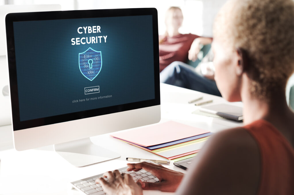 cyber security courses